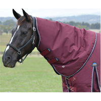 Comfitec Essential Turnout Neck Cover